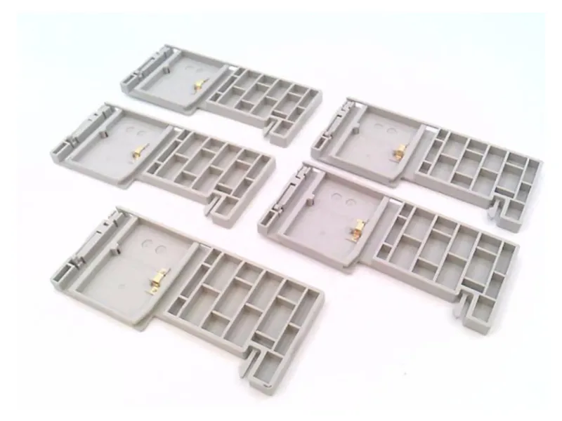 ALLEN BRADLEY 5094-ECR-QTY5防護蓋