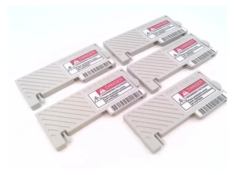 ALLEN BRADLEY 5094-ECR-QTY5防護蓋