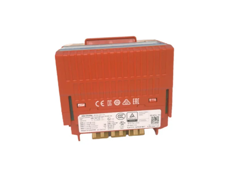 ALLEN BRADLEY 5094-IB16S PLC模組/機架