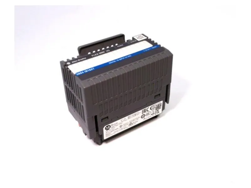ALLEN BRADLEY 5094-IB16XT OIT板/模組
