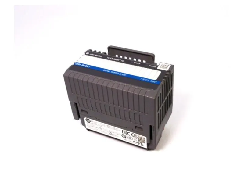 ALLEN BRADLEY 5094-IB16XT OIT板/模組