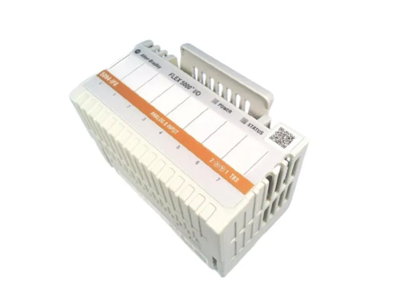 ALLEN BRADLEY 5094-IF8 PLC模組/機架