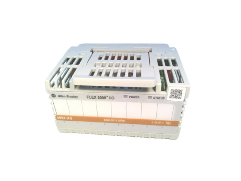 ALLEN BRADLEY 5094-IF8 PLC模組/機架