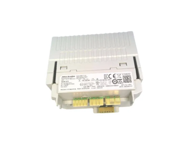 ALLEN BRADLEY 5094-IF8 PLC模組/機架
