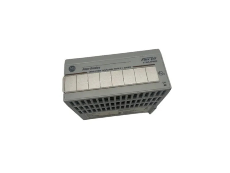 ALLEN BRADLEY 5094-IF8IH VDC邏輯I/O模組
