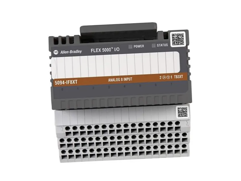 Mô-đun PLC/Rack ALLEN BRADLEY 5094-IF8XT