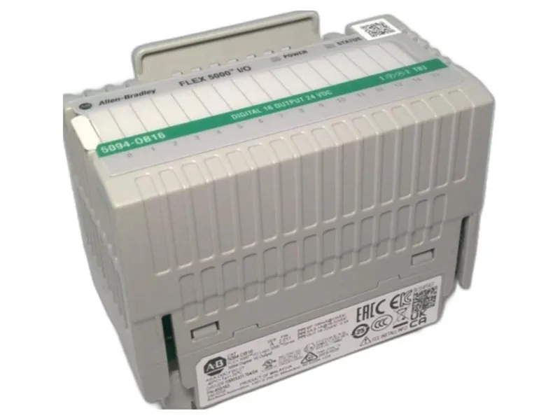 ALLEN BRADLEY 5094-OB16 OIT Desky/Modul