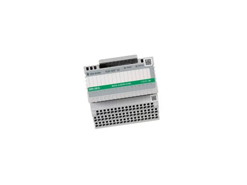 ALLEN BRADLEY 5094-OB16 OIT Desky/Modul