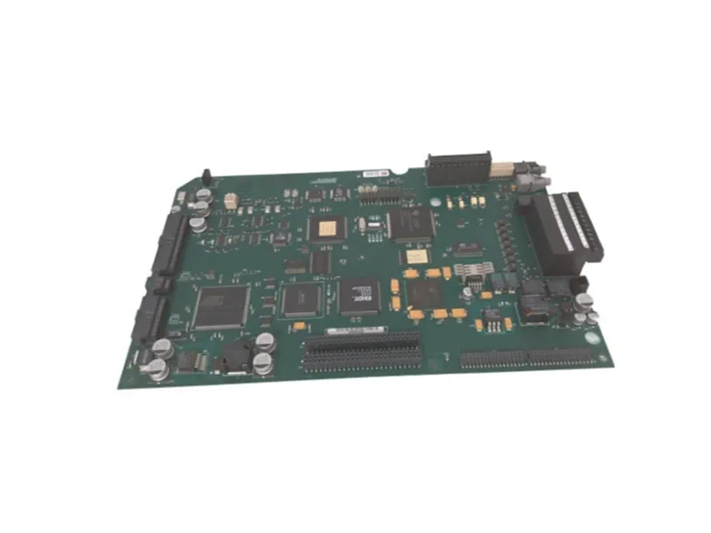 ALLEN BRADLEY 512422-A01 PLC/擴充板 PC板