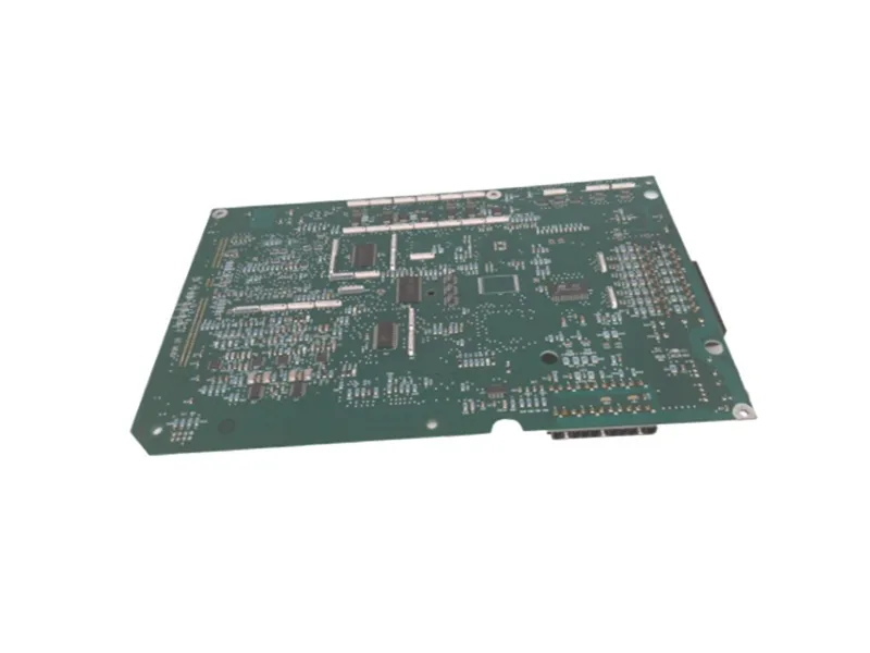 ALLEN BRADLEY 512422-A01 PLC/擴充板 PC板