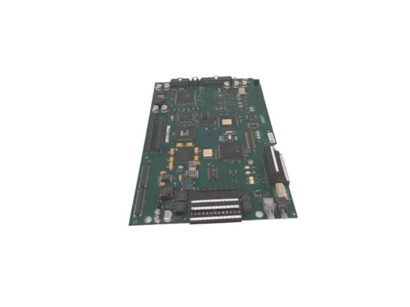 ALLEN BRADLEY 512422-A01 PLC/擴充板 PC板