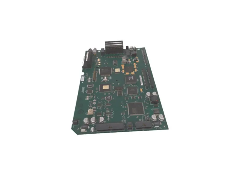 ALLEN BRADLEY 512422-A01 PLC/擴充板 PC板