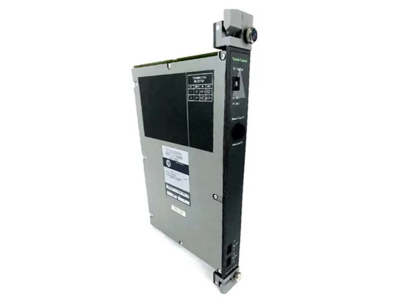 ALLEN BRADLEY 5150-RS PLC模組/機架