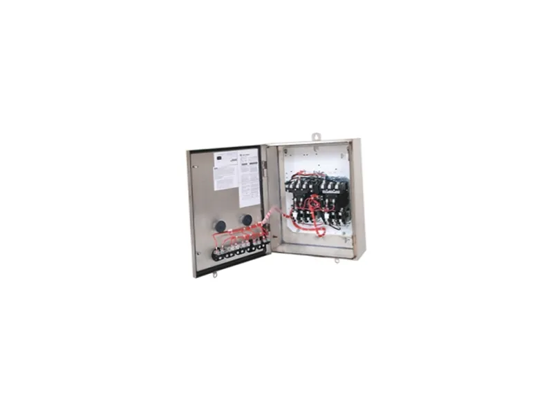 ALLEN BRADLEY 520F-BJD-4RR 啟動器