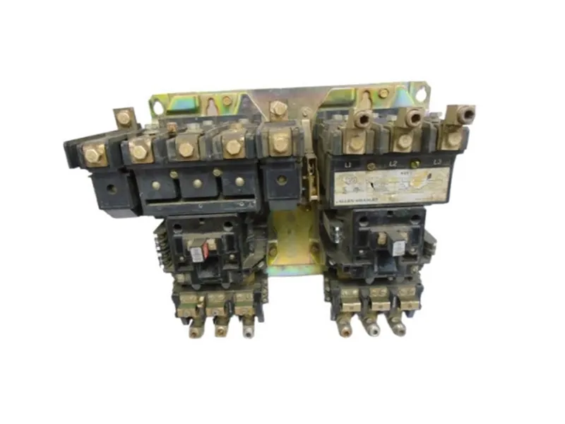 ALLEN BRADLEY 520F-EOD啟動器