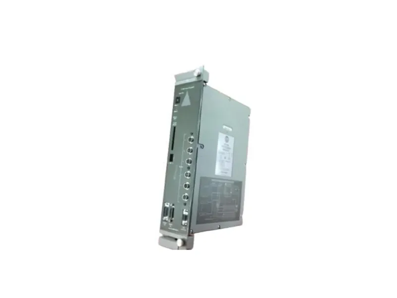 ALLEN BRADLEY 5370-CVIM2 PLC模組/機架