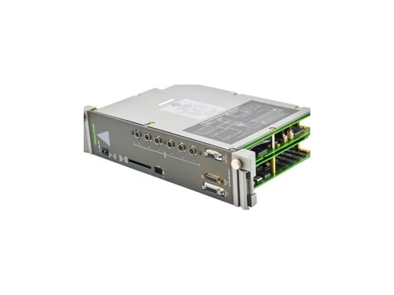 ALLEN BRADLEY 5370-CVIM2 PLC模組/機架