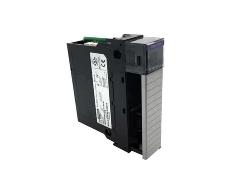 ALLEN BRADLEY 56AMXN PLC模組/機架