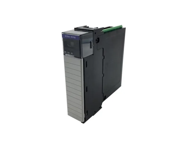 ALLEN BRADLEY 56AMXN PLC模組/機架