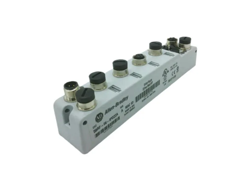 ALLEN BRADLEY 56RF-IN-IPD22A RFID控制器