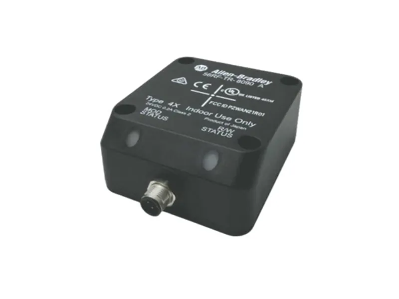 ALLEN BRADLEY 56RF-TR-8090無線電收發器