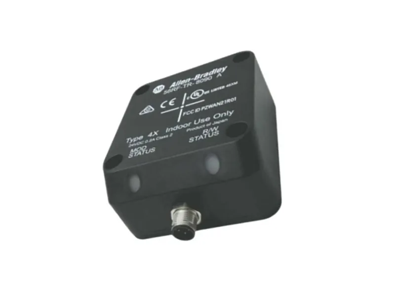 ALLEN BRADLEY 56RF-TR-8090無線電收發器
