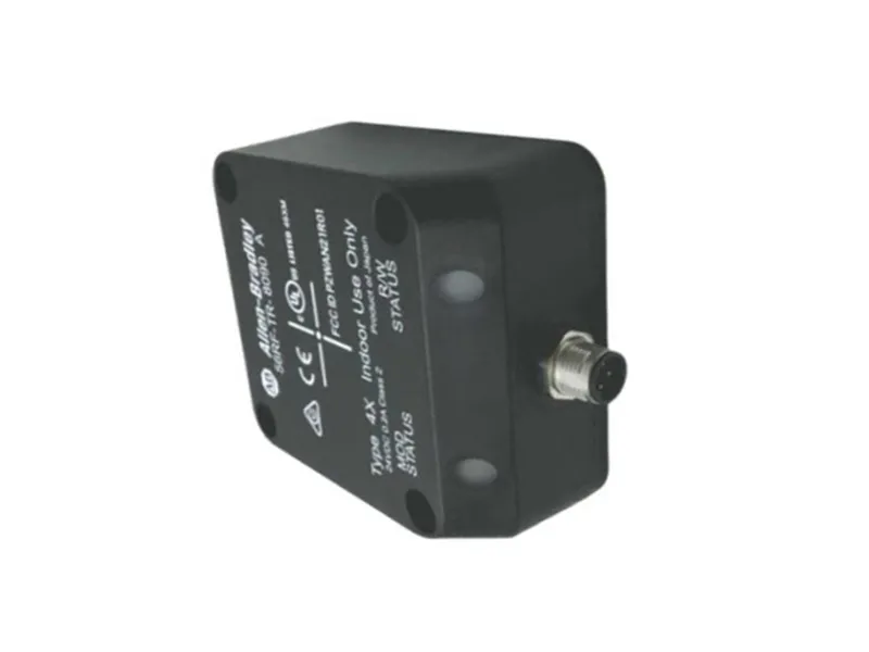ALLEN BRADLEY 56RF-TR-8090無線電收發器