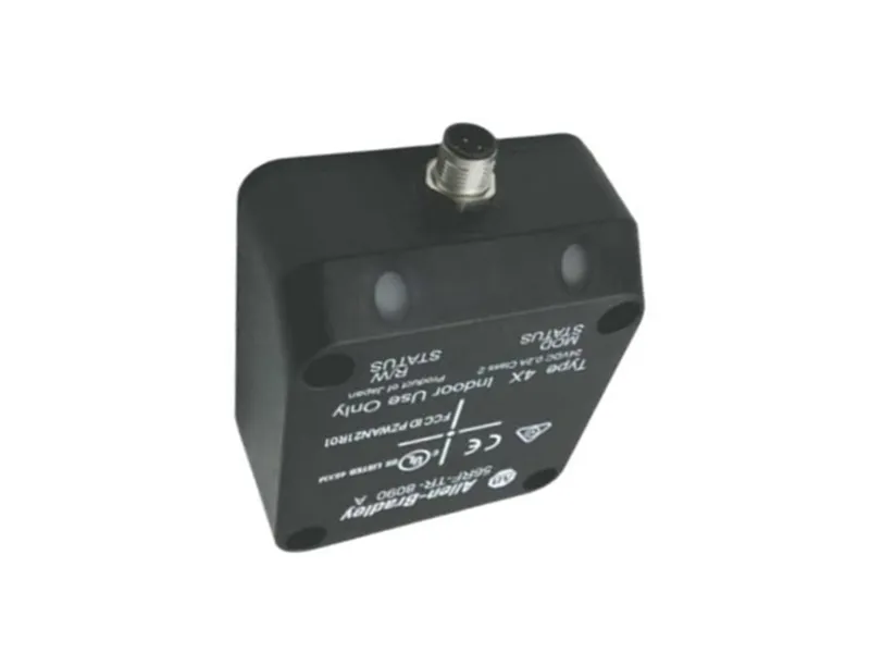 ALLEN BRADLEY 56RF-TR-8090無線電收發器