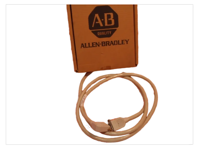 ALLEN BRADLEY 5810-TC02 PLC-Modul/Rack