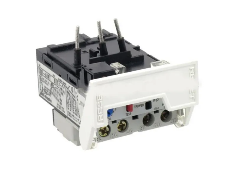 ALLEN BRADLEY 592-A1HT繼電器/插座