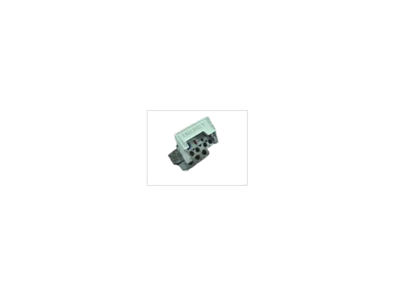 ALLEN BRADLEY 592-A1HT繼電器/插座