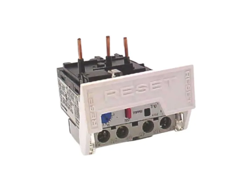 ALLEN BRADLEY 592-A2DT 固态过载继电器