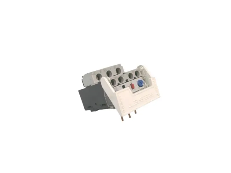 Relè di sovraccarico a stato solido ALLEN BRADLEY 592-A2HT