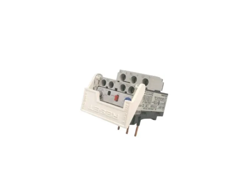 Relè di sovraccarico a stato solido ALLEN BRADLEY 592-A2HT
