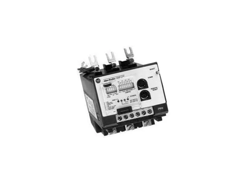 ALLEN BRADLEY 592-C1ME固态过载继电器