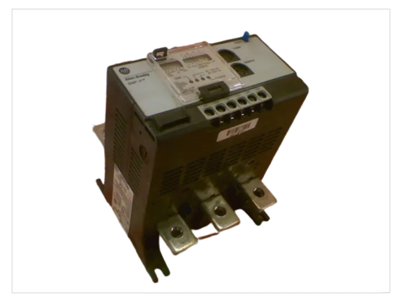 ALLEN BRADLEY 592-C1ME固态过载继电器
