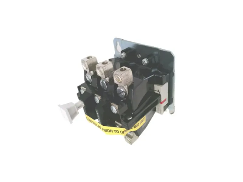 ALLEN BRADLEY 592-COV16 固态过载继电器