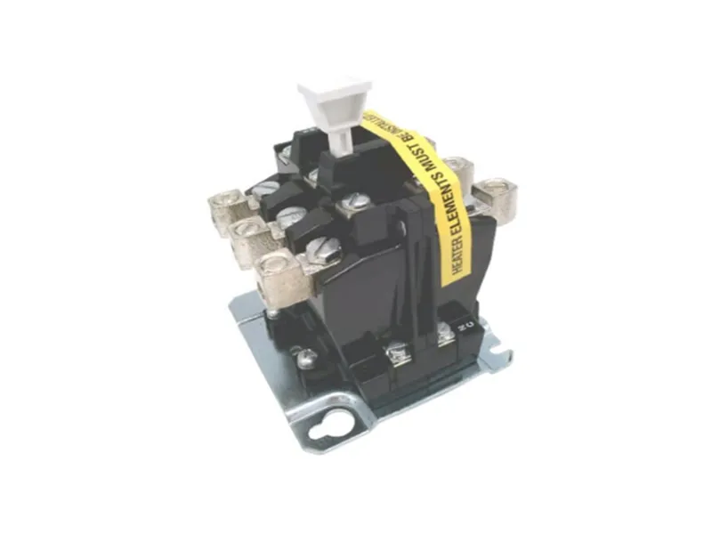 ALLEN BRADLEY 592-COV16 固态过载继电器