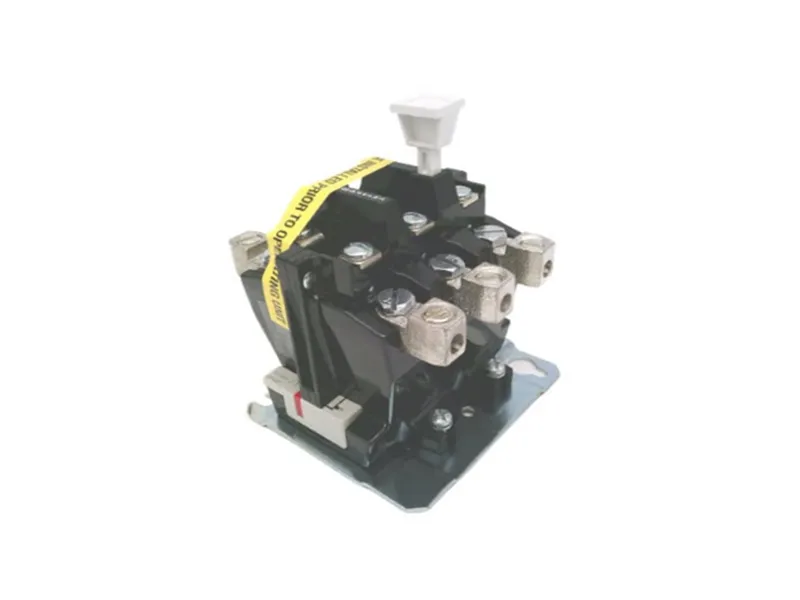 ALLEN BRADLEY 592-COV16 固态过载继电器