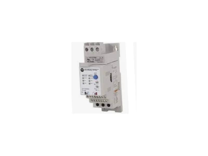 ALLEN BRADLEY 592-EC1BC 固态过载继电器