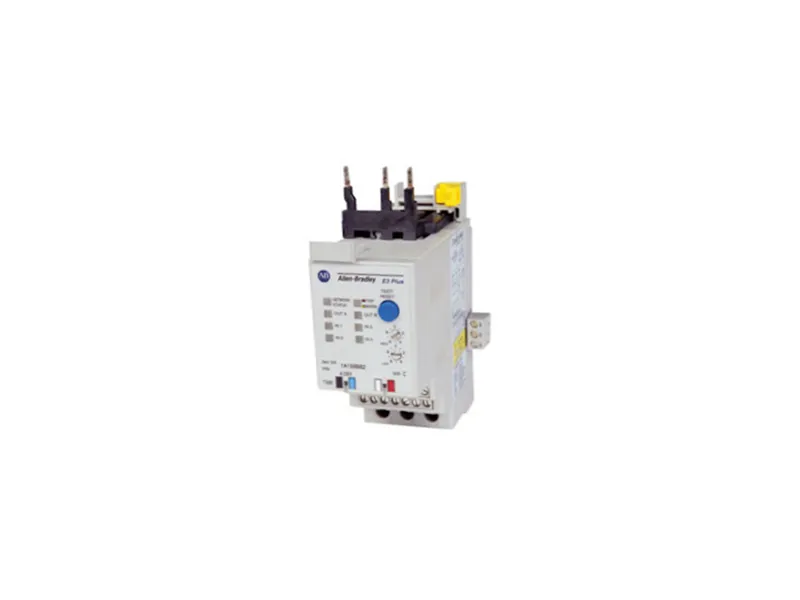 ALLEN BRADLEY 592-EC1CC 固态过载继电器