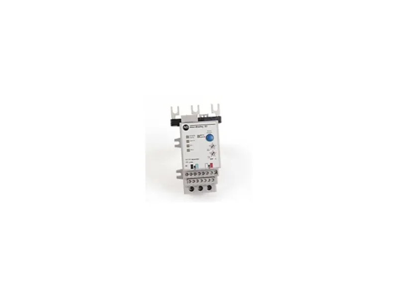ALLEN BRADLEY 592-EC1DC 固态过载继电器