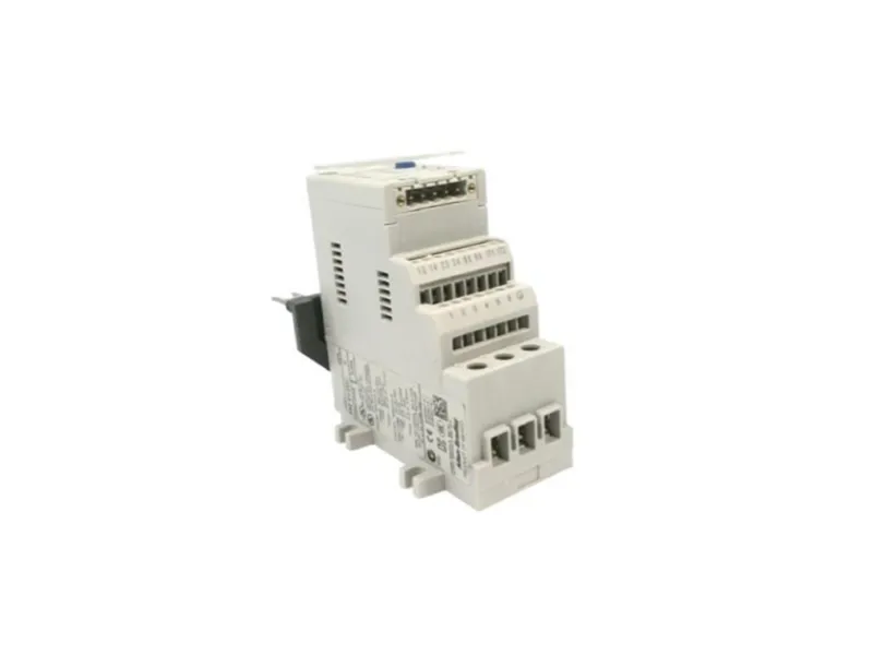 ALLEN BRADLEY 592-EC2AC 固态过载继电器