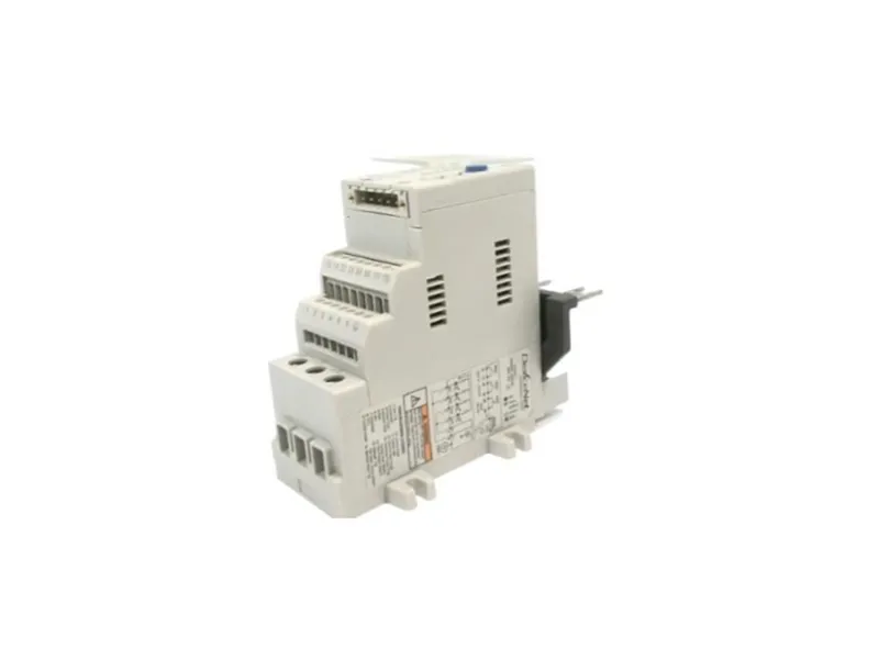 ALLEN BRADLEY 592-EC2AC 固态过载继电器