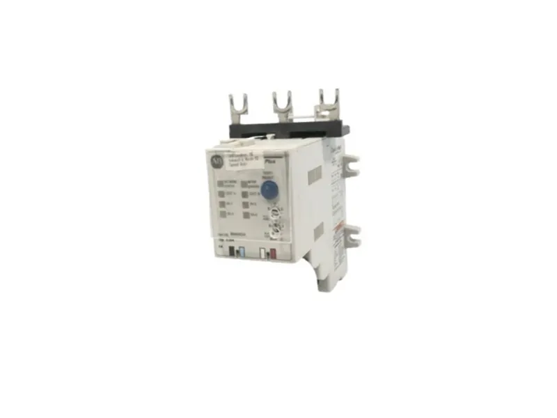 ALLEN BRADLEY 592-EC2AC 固态过载继电器