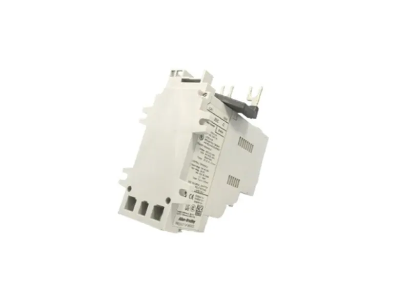 ALLEN BRADLEY 592-EC2AC 固态过载继电器