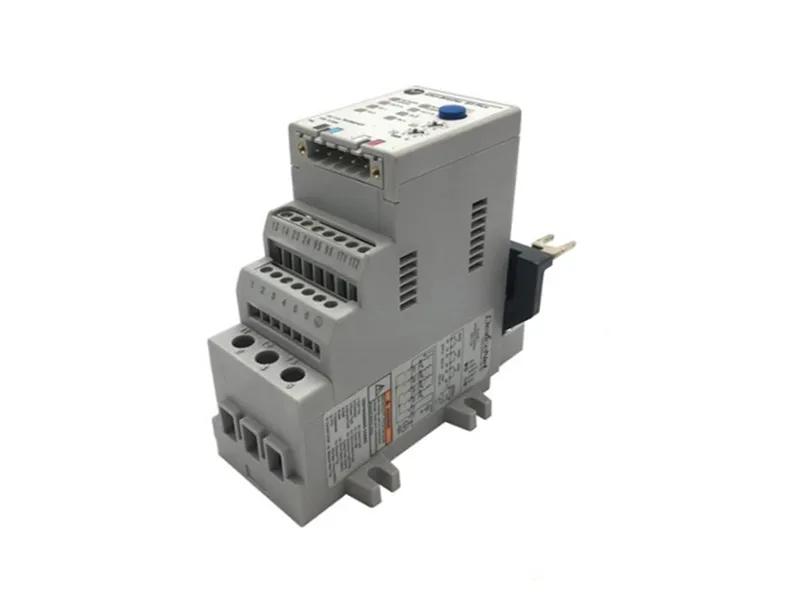 ALLEN BRADLEY 592-EC2CC 固态过载继电器