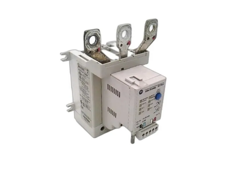 ALLEN BRADLEY 592-EC2DD 固态过载继电器