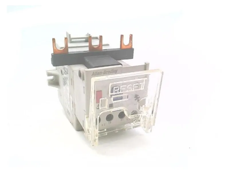 ALLEN BRADLEY 592-EEFC 固态过载继电器