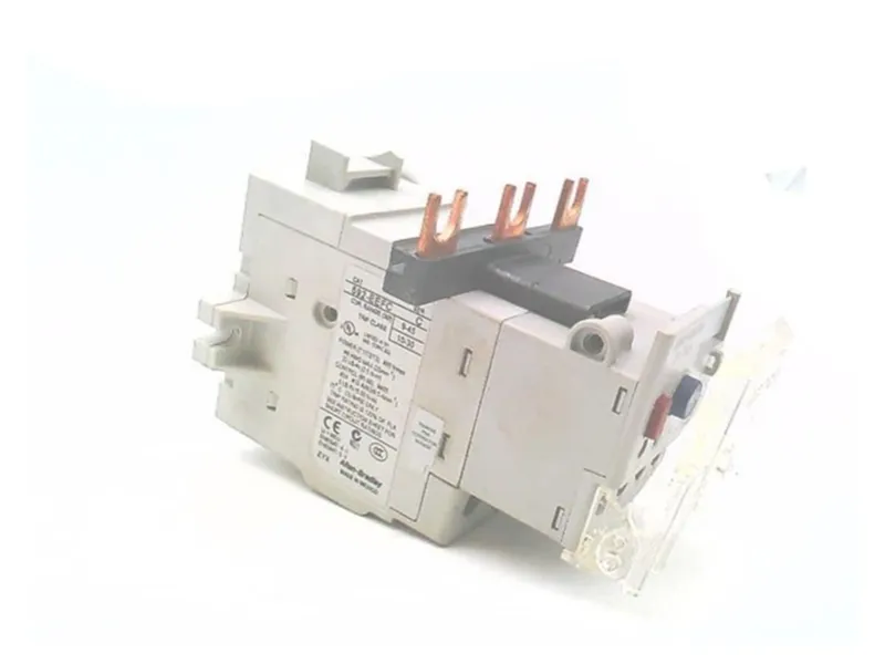 ALLEN BRADLEY 592-EEFC 固态过载继电器